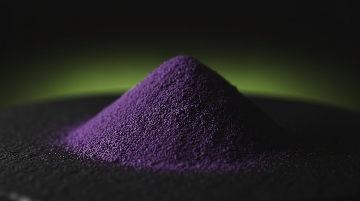 mor-pigment