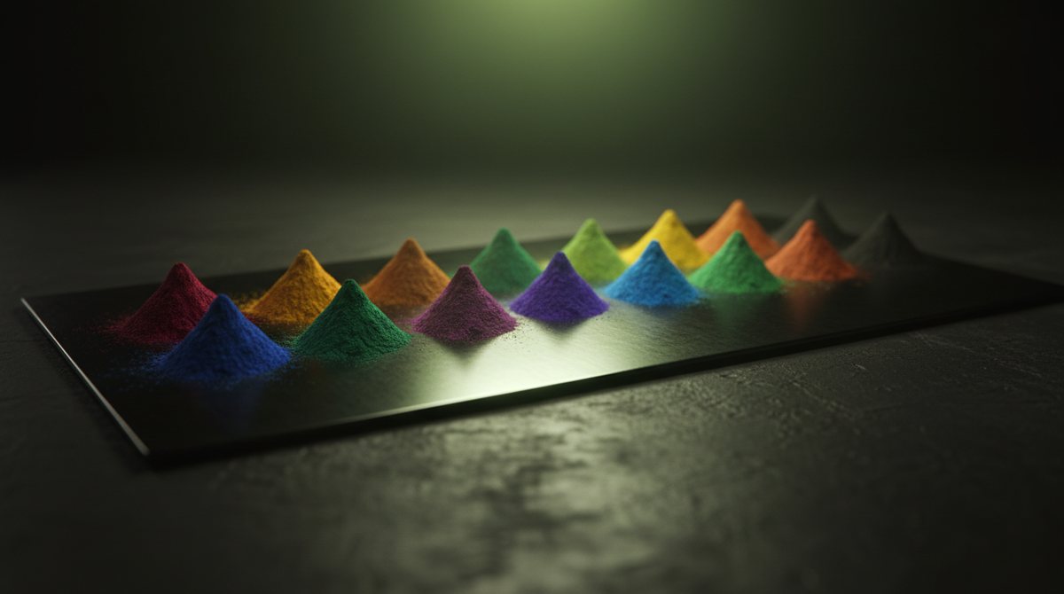 pigment-nedir