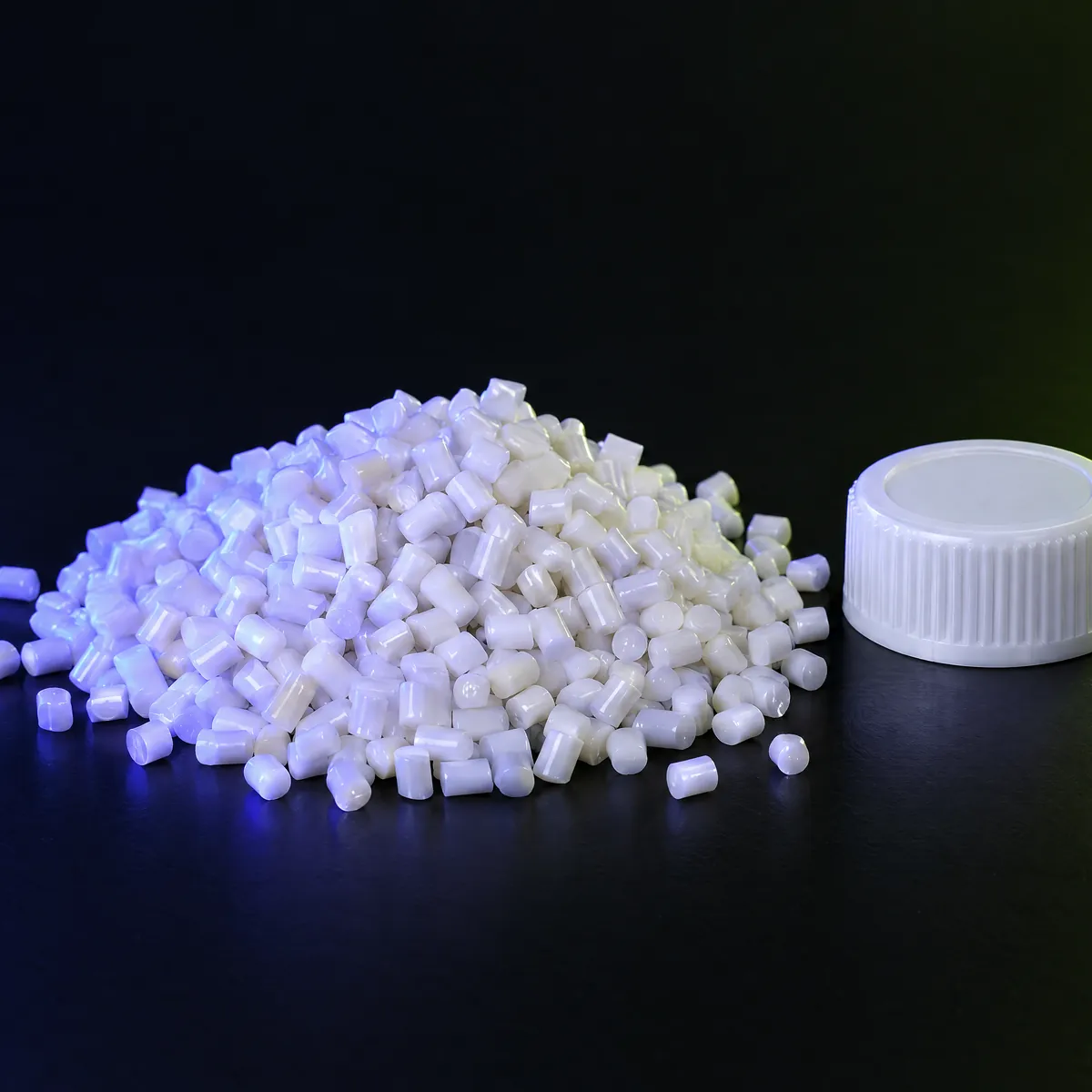 Optical Brightener Masterbatch